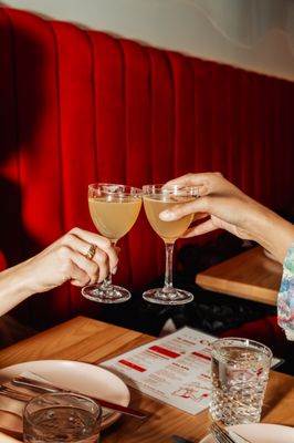 Catira | Venezuelan Kitchen & Cocktails by null