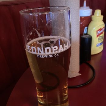 Tonopah Brewing - Baja Lager - Barbeque Near Me - Tonopah, Nevada Tonopah Brewing - Baja Lager - Barbeque Near Me - Tonopah, Nevada