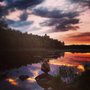 Photo of Edward Macdowell Dam