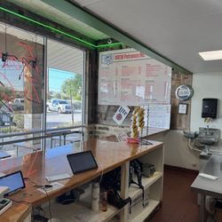 Babe's Old Fashioned Food - Order desk