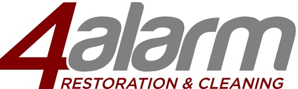 4Alarm Restoration and Cleaning