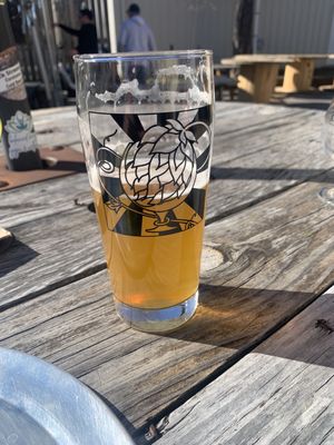 Division Brewing by null
