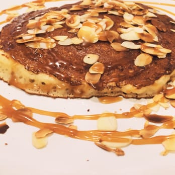 Krügen ROI - Le fameux Kouign! - Creperies Near Me - Paris, 75
