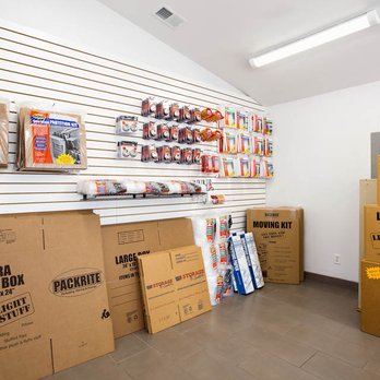 US Storage Centers - Self Storage Near Me - San Antonio, Texas