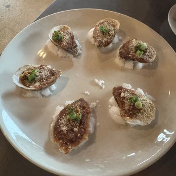 Grey Ghost - Oysters - American Near Me - Detroit, Michigan Grey Ghost - Oysters - American Near Me - Detroit, Michigan