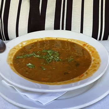 Raffi's Place - Lentil soup - Middle Eastern Near Me - Glendale, California Raffi's Place - Lentil soup - Middle Eastern Near Me - Glendale, California