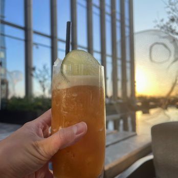 Electric Lemon - New American Near Me - New York, New York