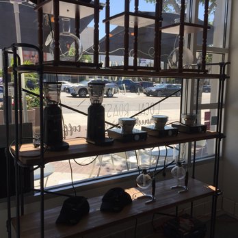 Regent Coffee - Coffee & Tea Near Me - Glendale, California