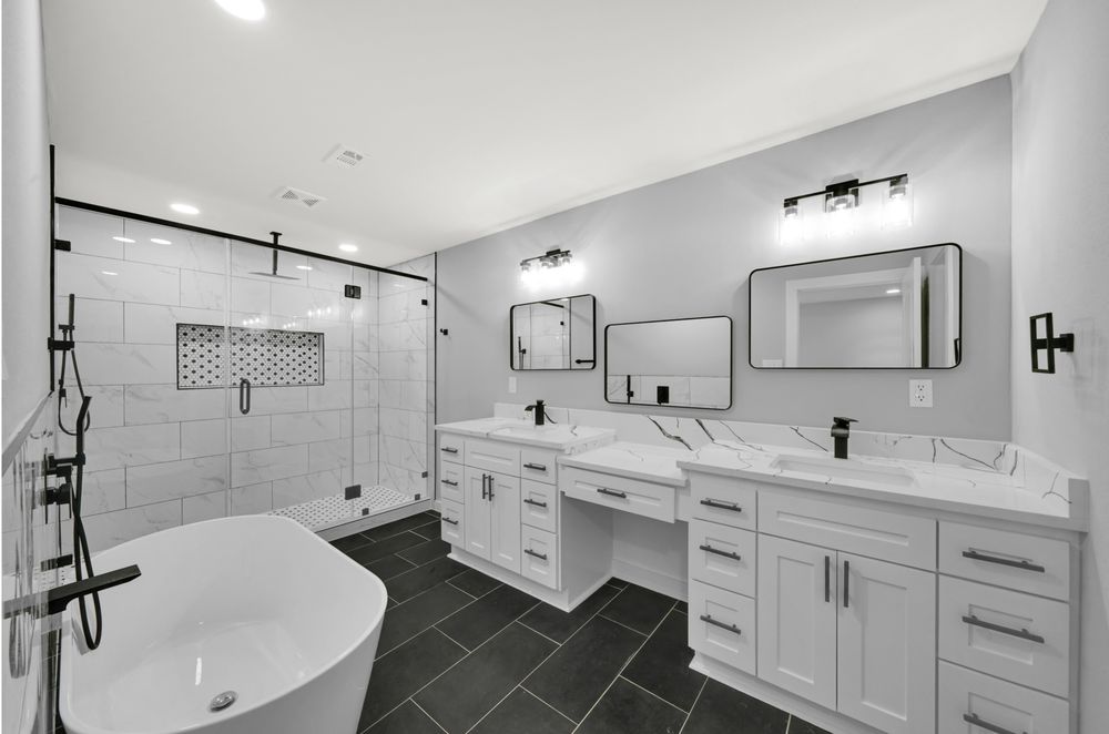 Slide of Advanced Construction Solutions