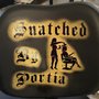 Snatched By Portia