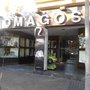 Photo of Romagosa