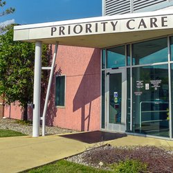 MHP Priority Care