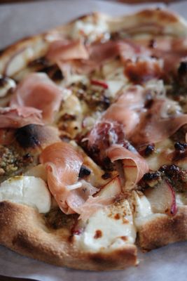 Pizzetta 211 by null
