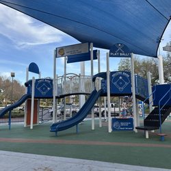 Hicks Canyon Community Park
