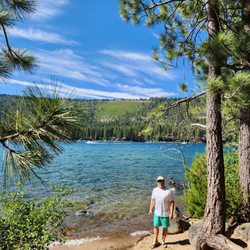 Donner Lake