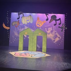 Elephant & Piggie - Mar 2026