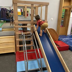 My Gym Children's Fitness Center
