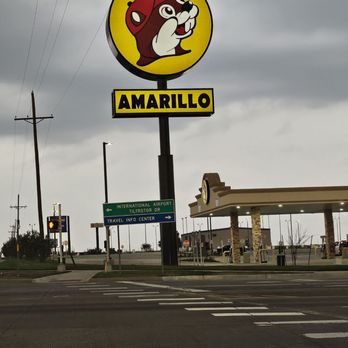 Buc-ee’s - Souvenir Shops Near Me - Amarillo, Texas