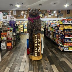 Mountaindale Convenience Store