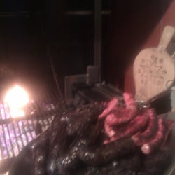 Barbacoa Calero