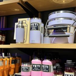 YETI