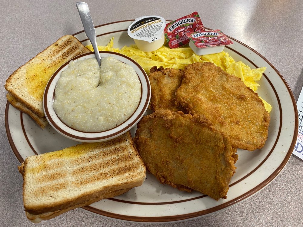 OLYMPIC FAMILY RESTAURANT 30 Photos & 51 Reviews 1555 W Mountain St