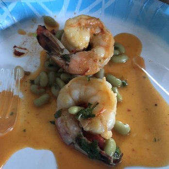 Bettina - Shrimp scampi - Pizza Near Me - Santa Barbara, California Bettina - Shrimp scampi - Pizza Near Me - Santa Barbara, California