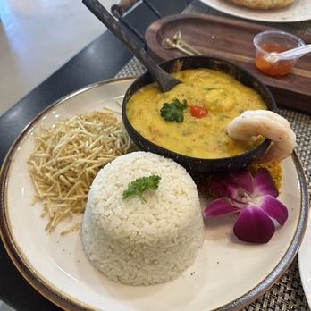 Mrs Potato - Brazilian Near Me - Orlando, Florida