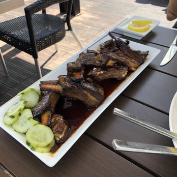 TOKU - Lamb Lamb Spare Ribs - Japanese Near Me - Manhasset, New York TOKU - Lamb Lamb Spare Ribs - Japanese Near Me - Manhasset, New York