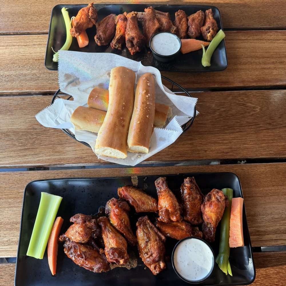 Wings
