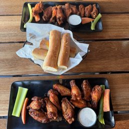 Wings Wings