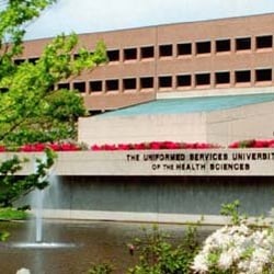 Uniformed Services University of the Health Sciences