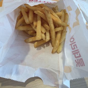 LOTTERIA Fullerton - Fries with Cheese seasoning. - Burgers Near Me - Fullerton, California LOTTERIA Fullerton - Fries with Cheese seasoning. - Burgers Near Me - Fullerton, California