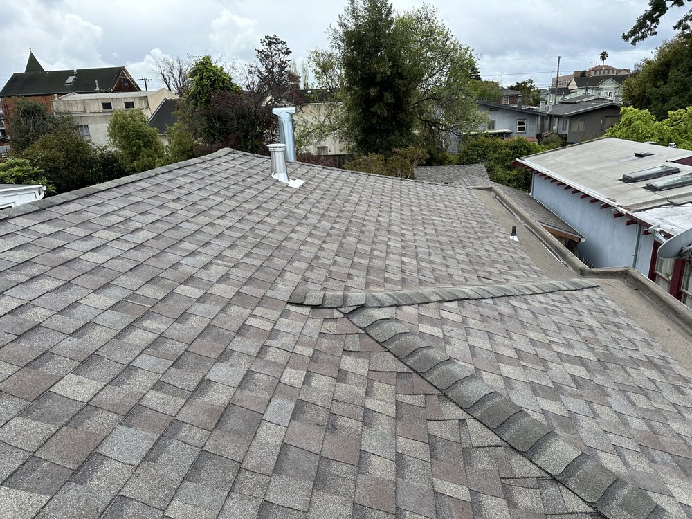 Slide of KITA Roofing