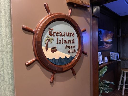 treasure island supper club dress code Treasure Island  Best American Restaurant in Moraine