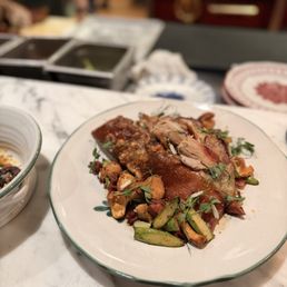 Dalia - food, salads - Tapas/Small Plates Near Me - Boston, Massachusetts
