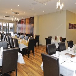 Chalisa Indian Restaurant