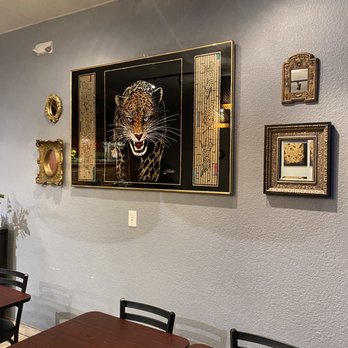 Palm Thai - Inside - Thai Near Me - Tampa, Florida