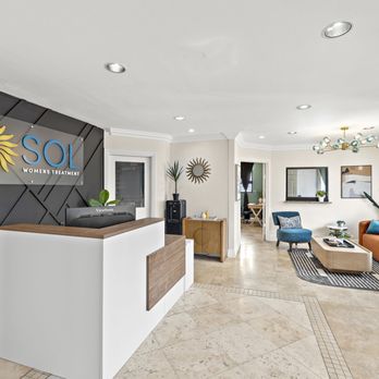Sol Womens Treatment - Counseling & Mental Health Near Me - Riverside, California Sol Womens Treatment - Counseling & Mental Health Near Me - Riverside, California