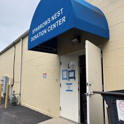 Sparrow's Nest Thrift Store & Donation Center