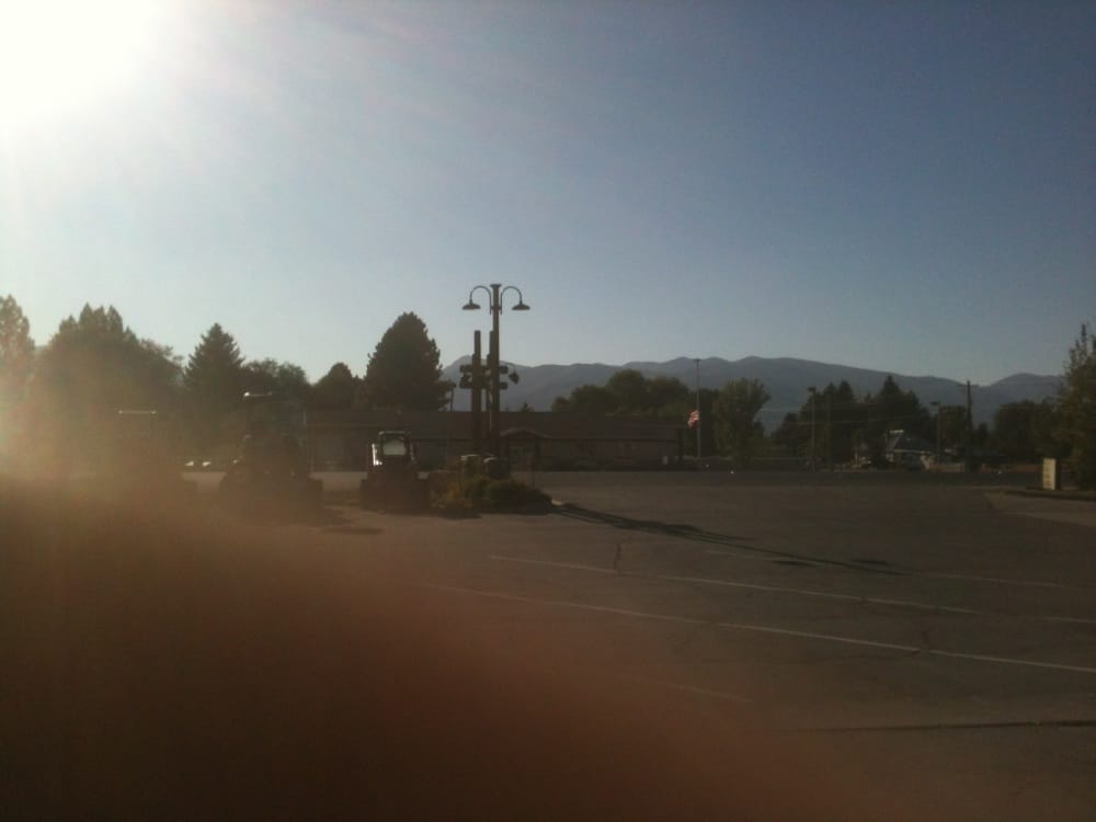 US POST OFFICE Updated April 2024 7785 E 500th S, Huntsville, Utah