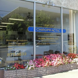 Alden Soohoo, DC - South City Chiropractic