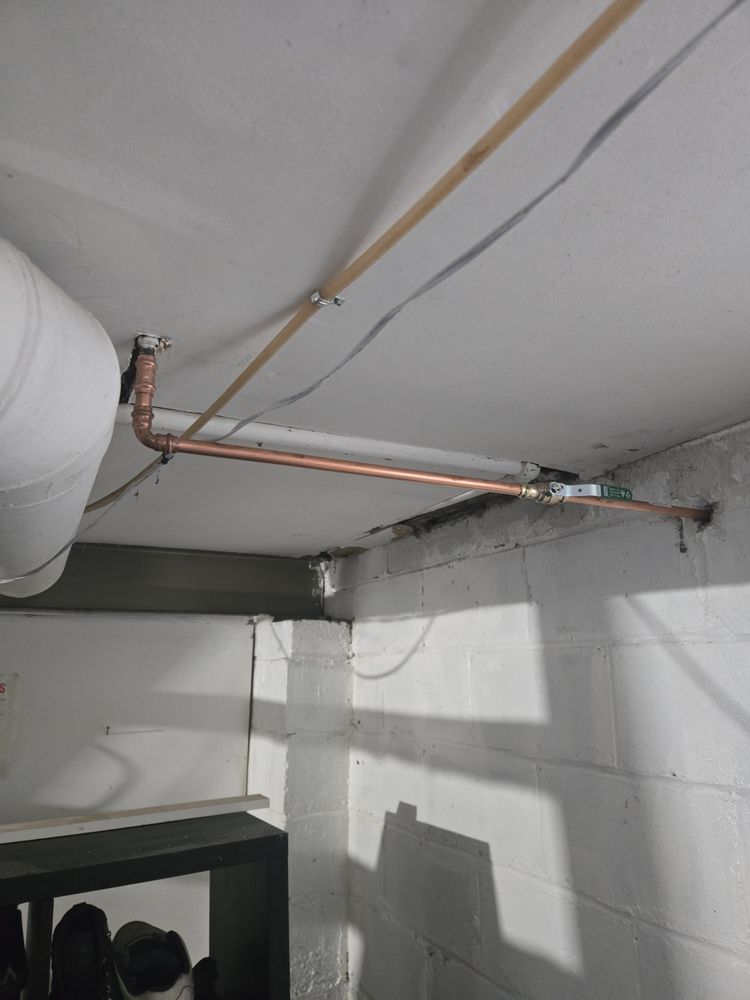 Slide of Water Depot