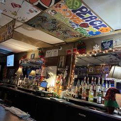 Marshall's Bar