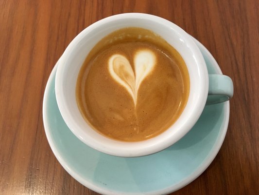 Darling Cafe by null