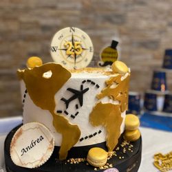 Cake Design Torte da Sogno Armando Divano