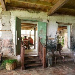 Hacienda La Mocha