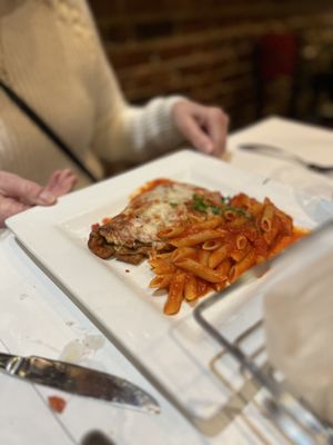 Isabella Restaurant by null