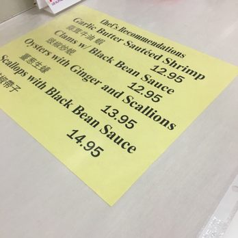 Mei Sum Dim Sum - Specials - Dim Sum Near Me - Honolulu, Hawaii
