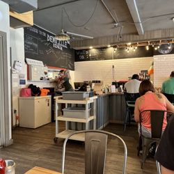 Denville Diner